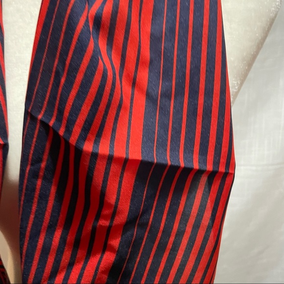 Vintage Pier Giorgio scarf - Picture 4 of 4